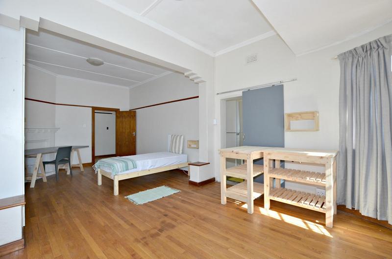 To Let 1 Bedroom Property for Rent in Boston Western Cape